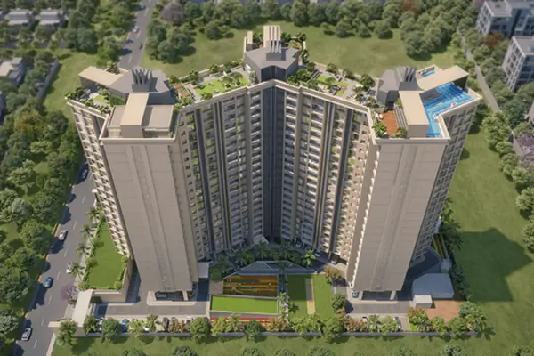 Saheel Itrend Palacio