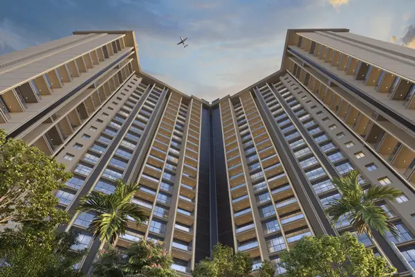 Saheel Itrend Palacio