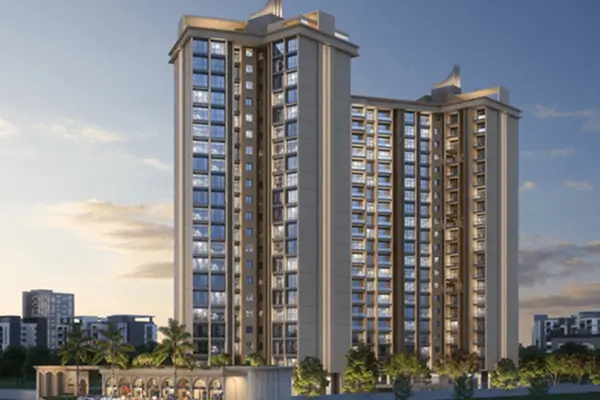 Saheel Itrend Palacio