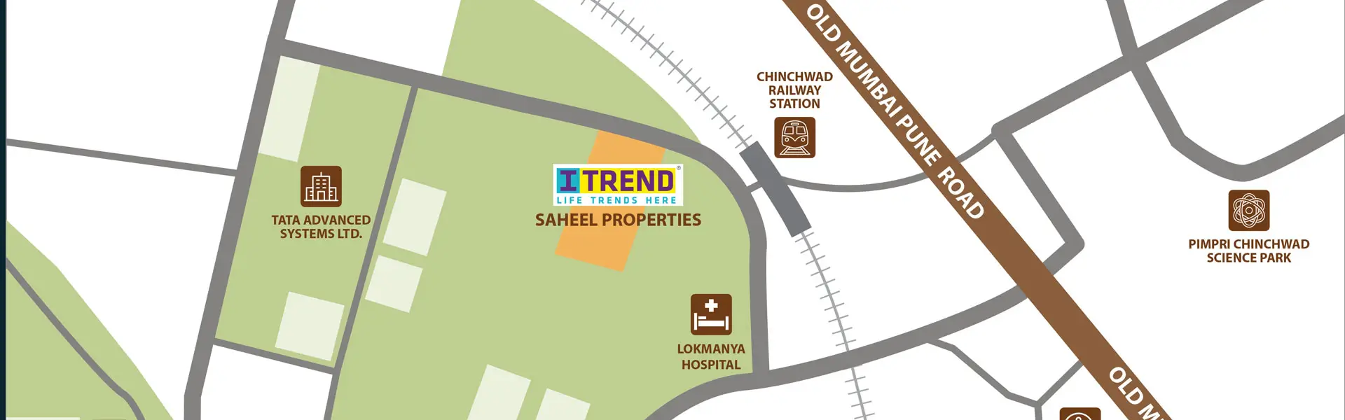 Saheel Itrend Palacio